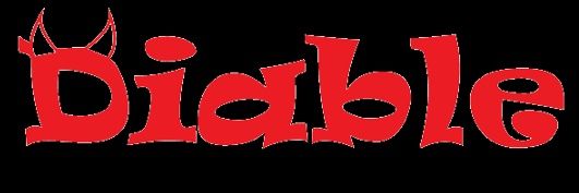 𝕷𝖊 𝕯𝖎𝖆𝖇𝖑𝖊 banner