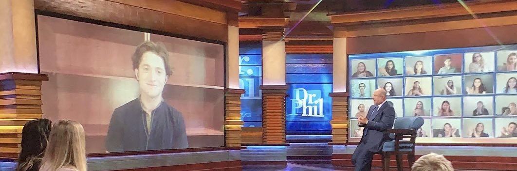 stillmanjonah's profile banner image