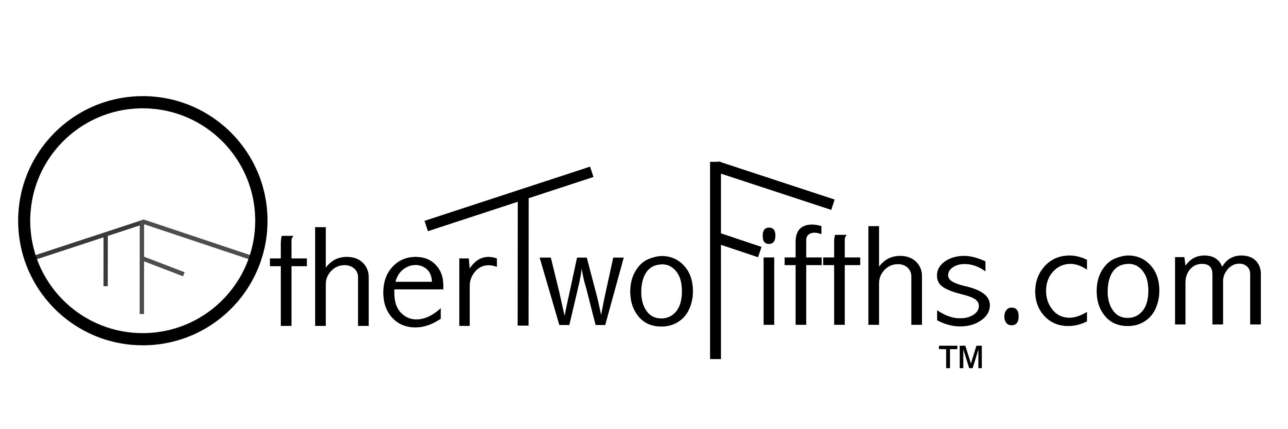 Other Two Fifths (@OtherTwoFifths) / Posts / X