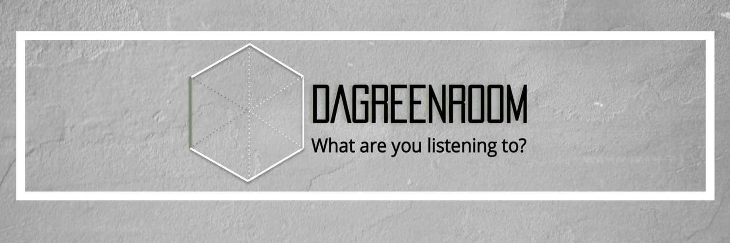 DaGreenRoom's banner