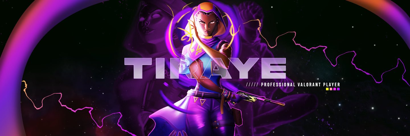 Tiraye banner