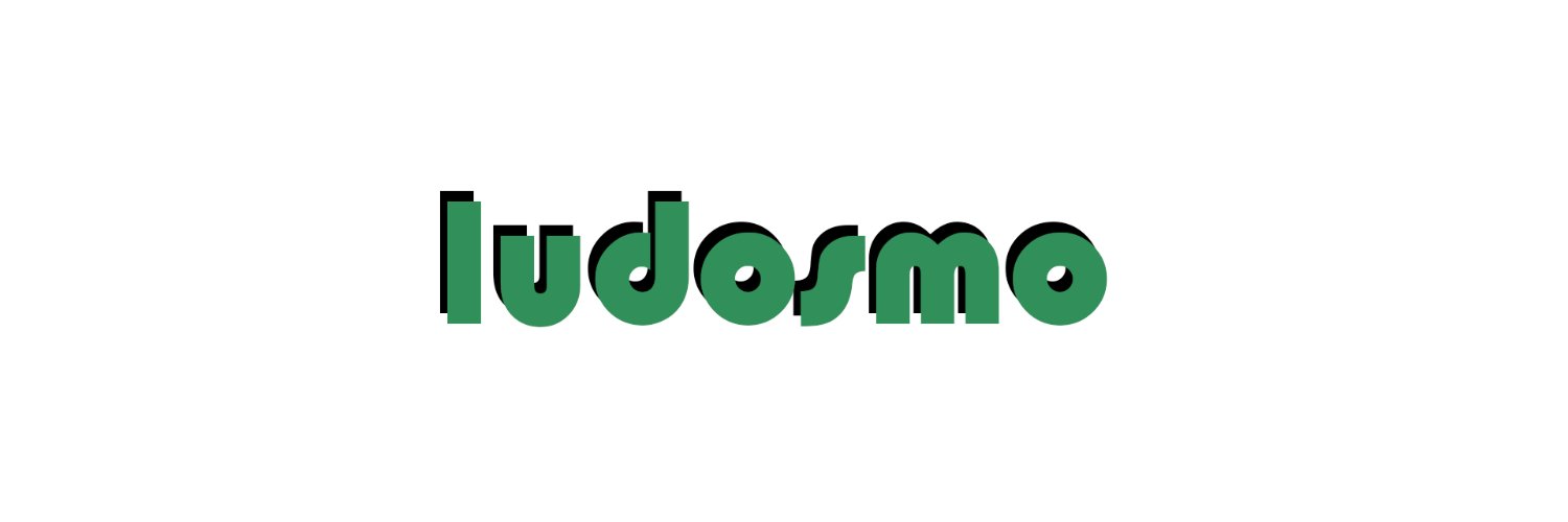 ludosmo banner