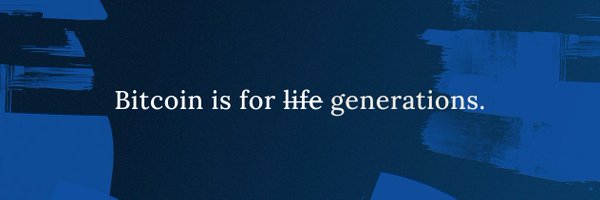 unchained Profile Banner