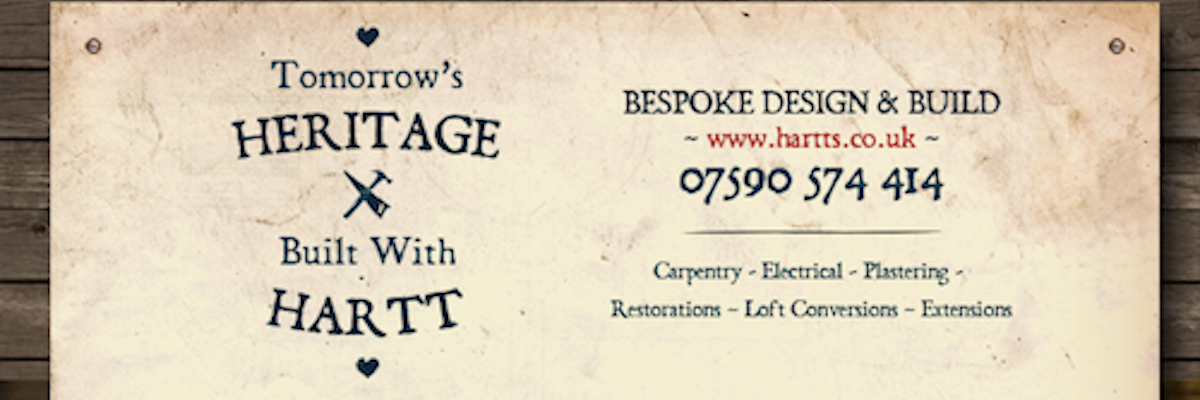 JamieHartt's profile banner image