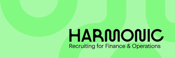 HarmonicGroupHQ Profile Banner