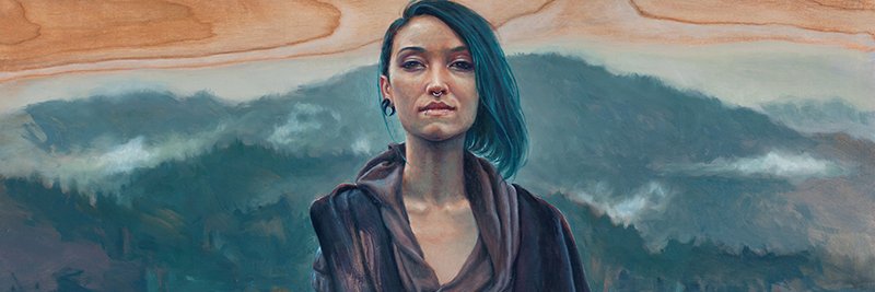MandyTsung's profile banner image