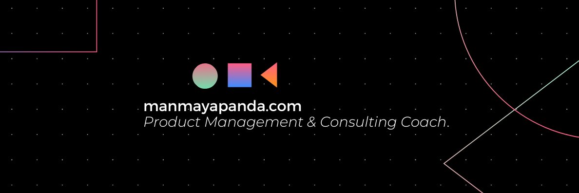 manmayapanda's profile banner image