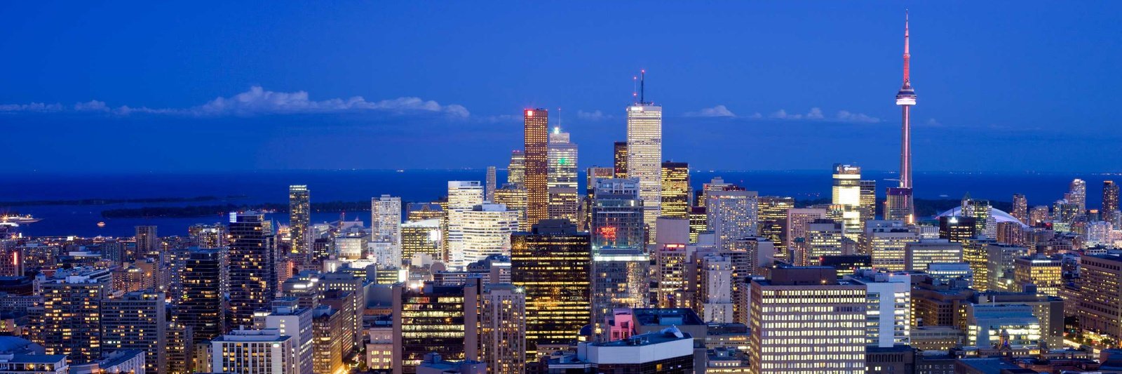 RCCO Toronto Centre banner