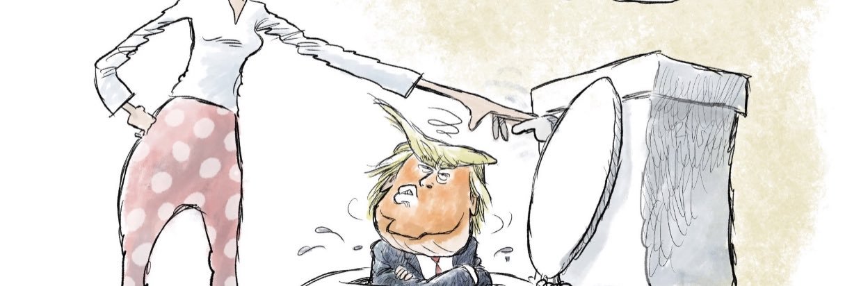 Paige Ex GOP 🌻🇺🇸🦅 banner