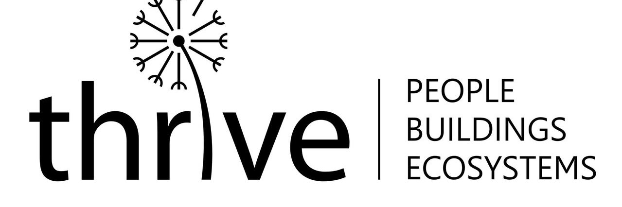 Thrive banner
