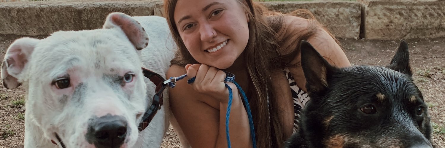 Sydnee_Stanley's profile banner image