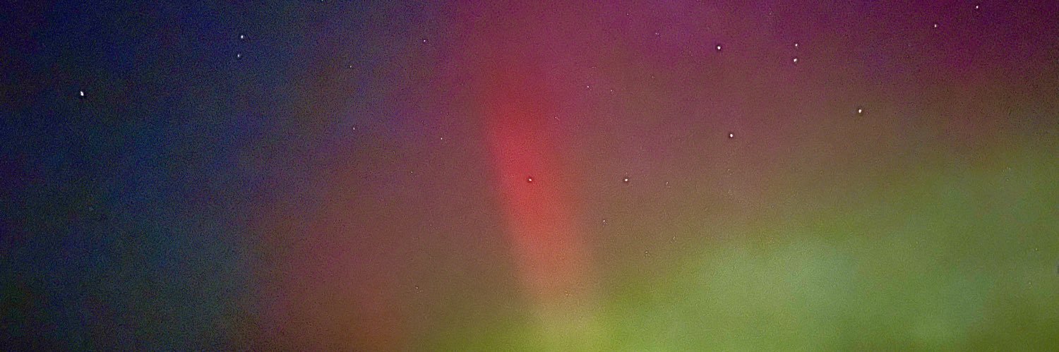 Mark Woodhead banner