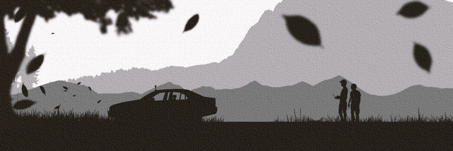 SnowLaau's profile banner image