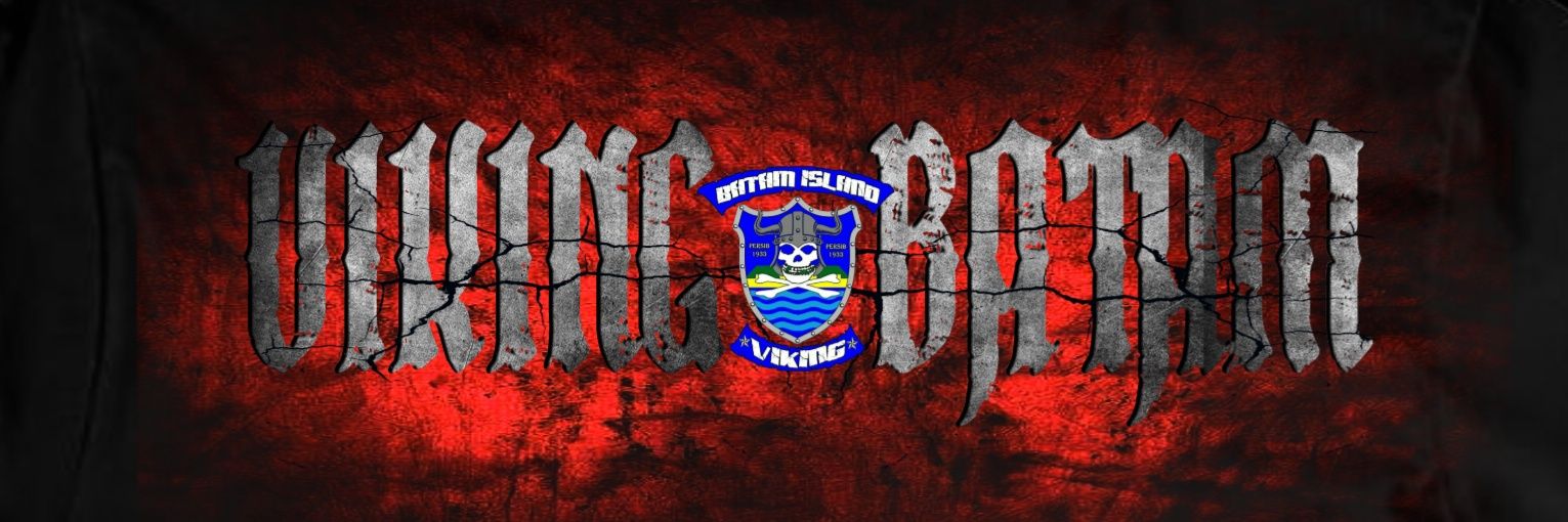 VIKING BATAM banner
