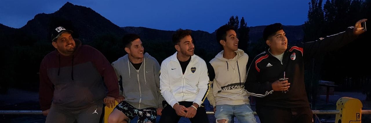 AgusSabatto's profile banner image