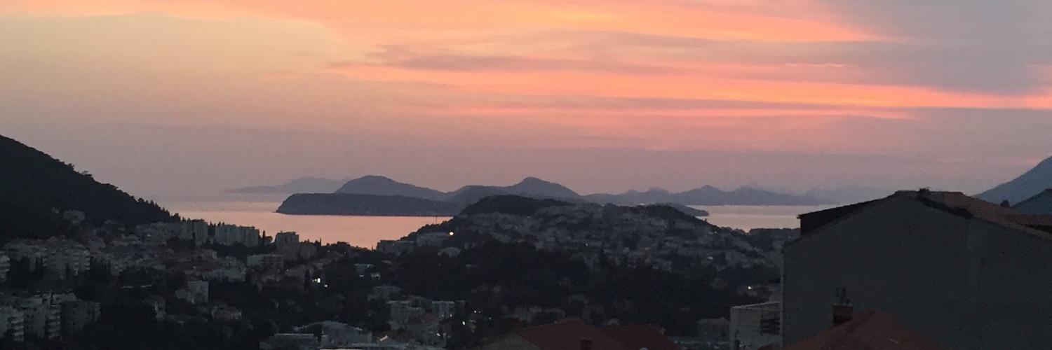 Benoit Dostie banner