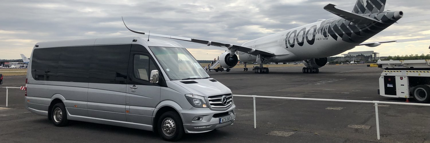 Coach_Logistics's profile banner image