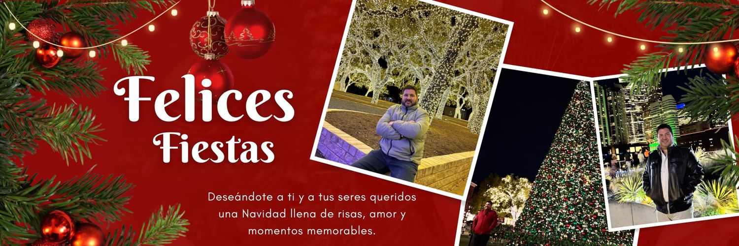 Alejandro Rivas banner