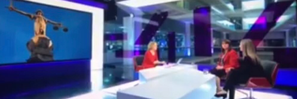 Charlotte May Henry banner