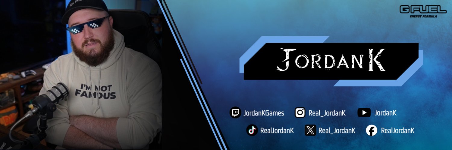 JordanK banner