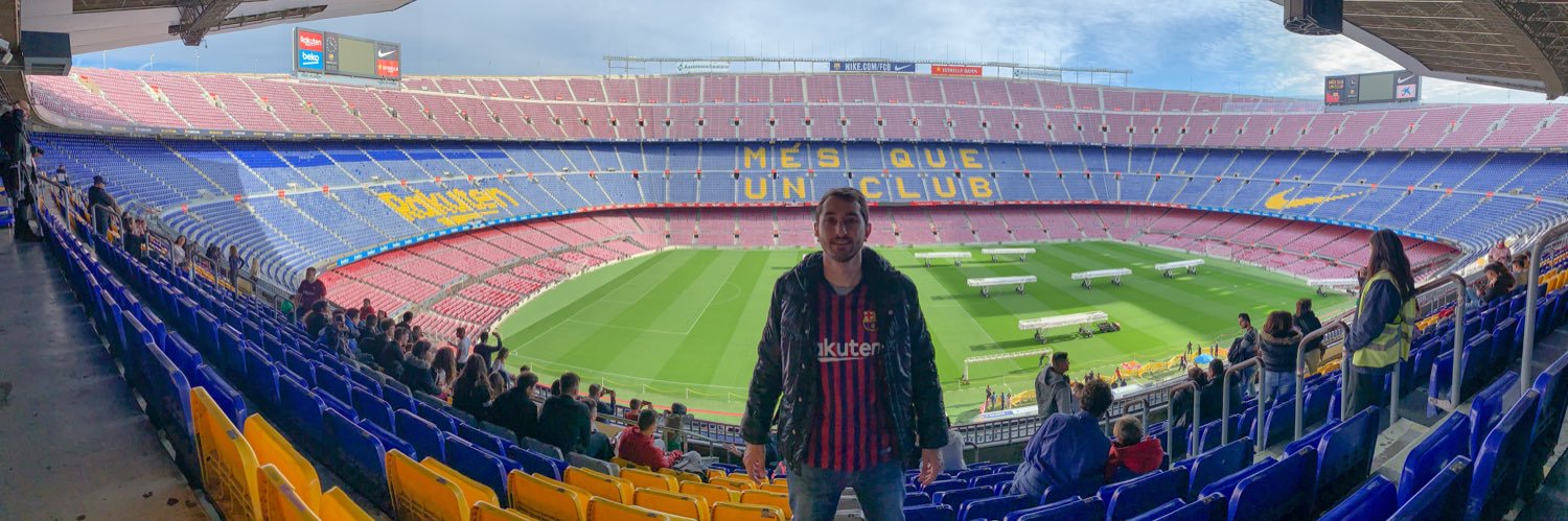 DanielFBM10's profile banner image
