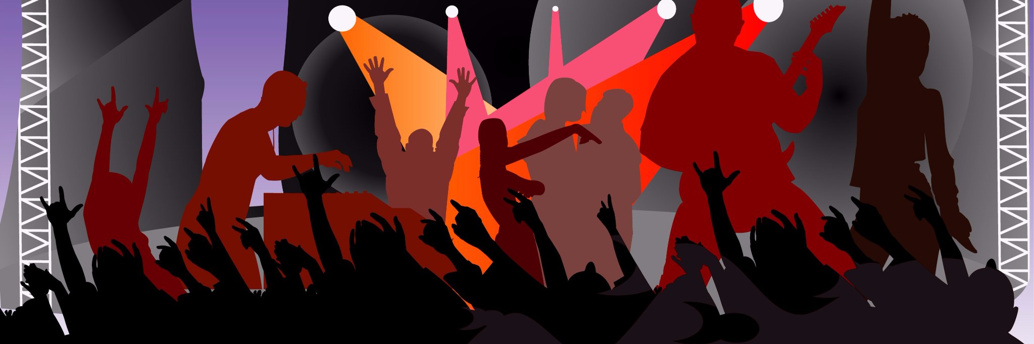 LatinElectronic's profile banner image