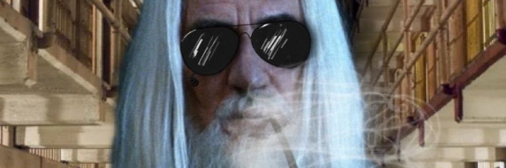 PropaGandalf 🌾's banner
