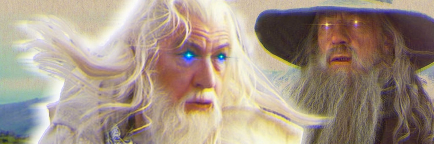 PropaGandalf 🌾 banner