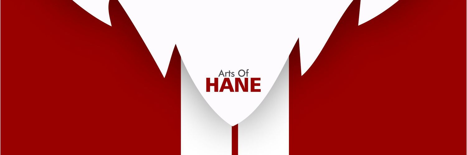 superHane's profile banner image