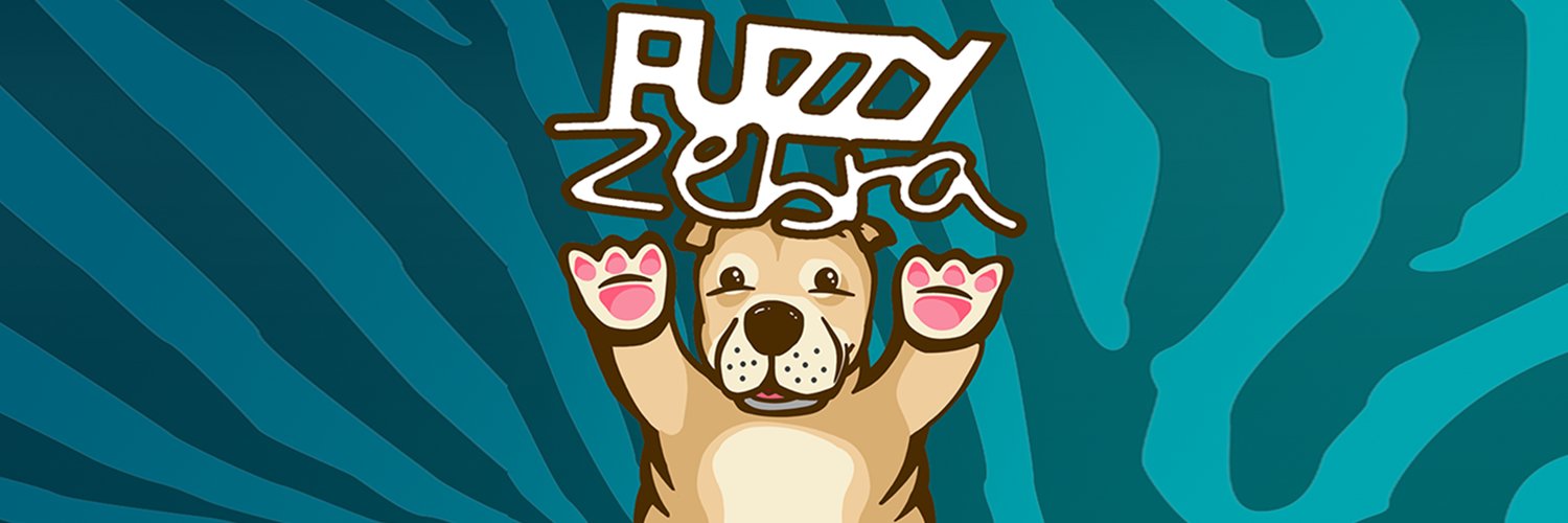 Fuzzy_Zebra's profile banner image