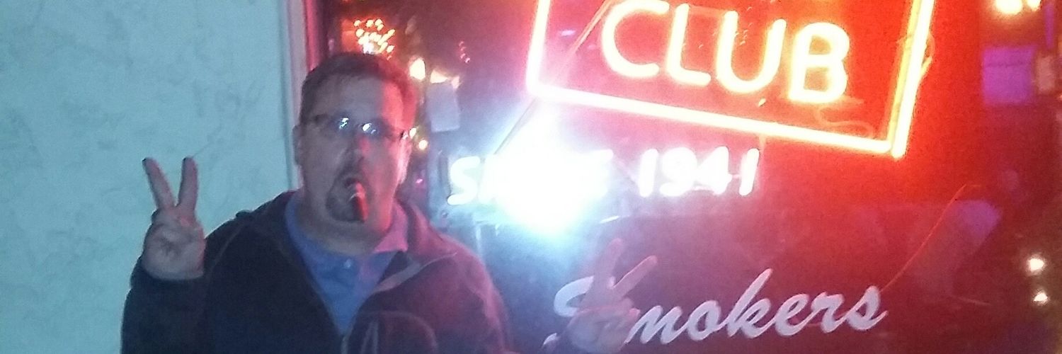 ChadSchmidt3's profile banner image