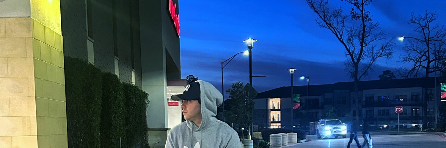 DavidAyalaz's profile banner image