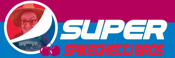 SpikeGhettiBros Profile Banner