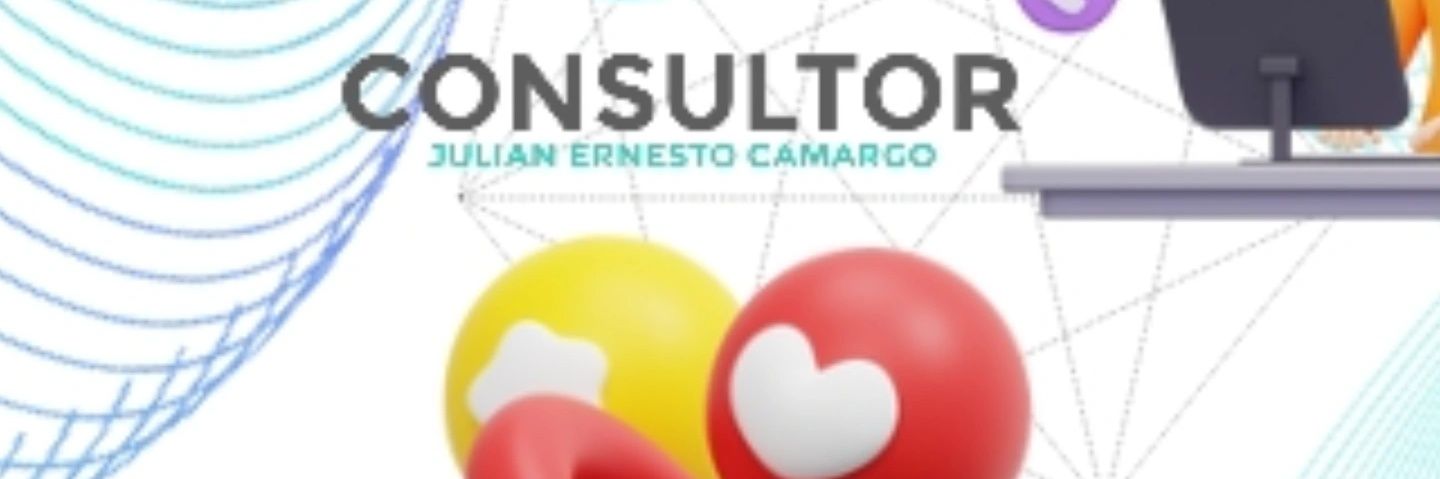 Ingeniero Julian Ernesto Camargo banner