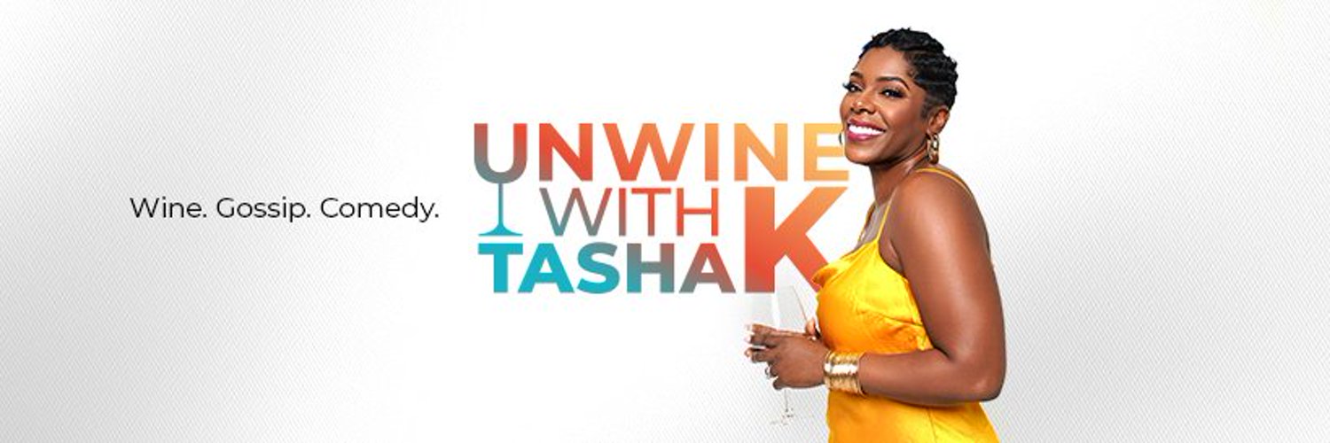 Tasha K | UNWINEWITHTASHAK Profile Banner