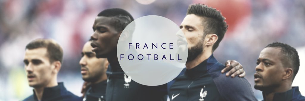 France Football 🇫🇷 (@FrenchFutbol) / Posts / X