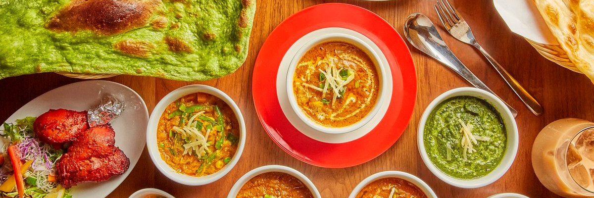 インディアンキッチン・RASOI（ラソイ） banner