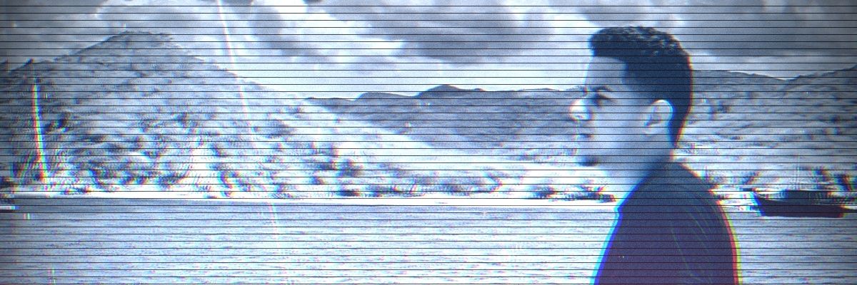 josephlaroca's profile banner image