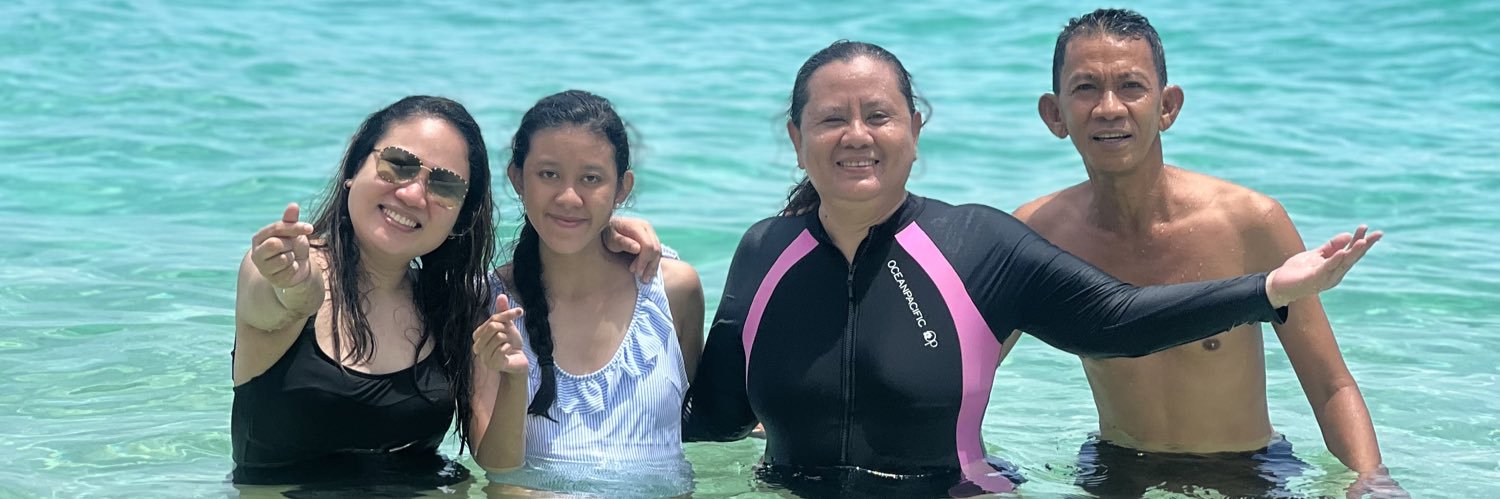 jecMARIELLE's profile banner image