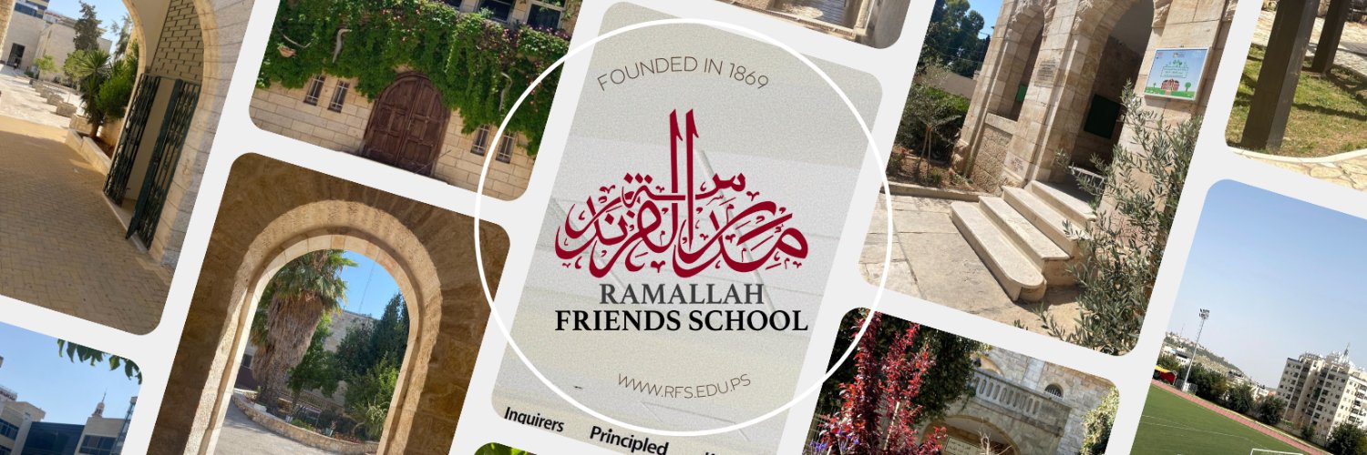 @FriendsRamallah banner