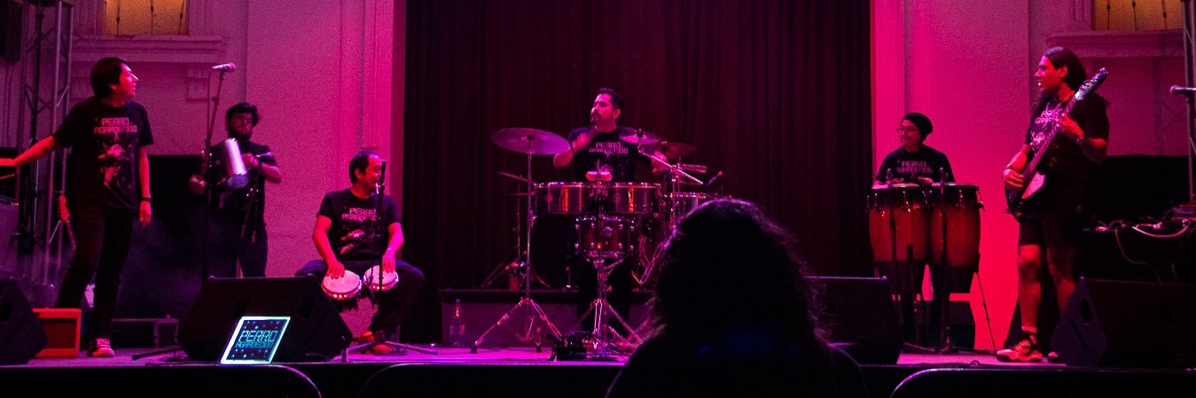 GratefulPerraco's profile banner image