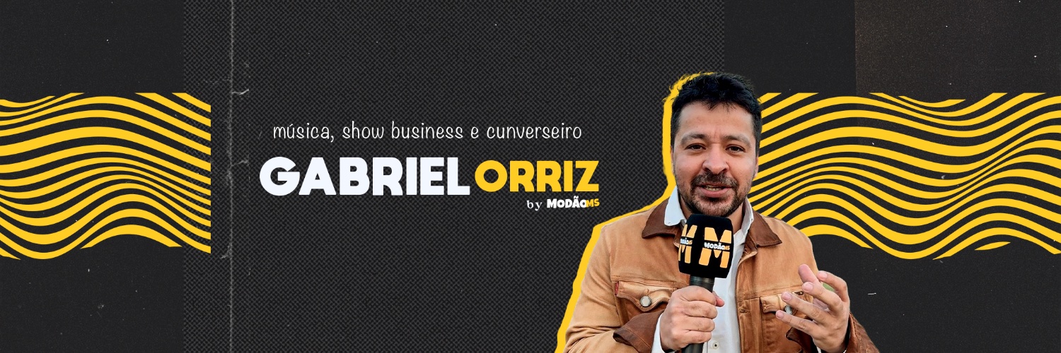 Modão MS banner