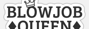 BLOWJOB ◇QUEEN♤  banner
