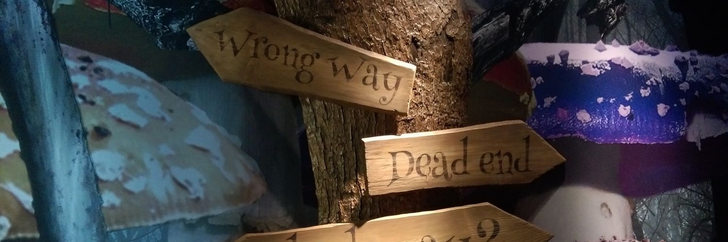 karaing's profile banner image