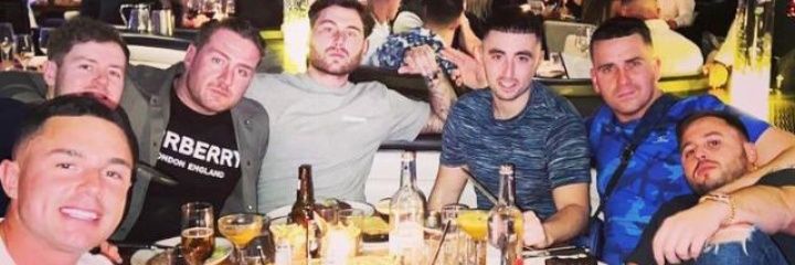 d_be11y's profile banner image