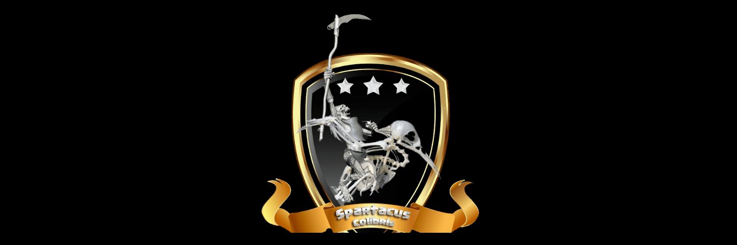 Spartacus banner