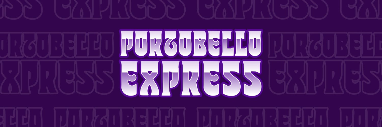 Portobello Express's banner