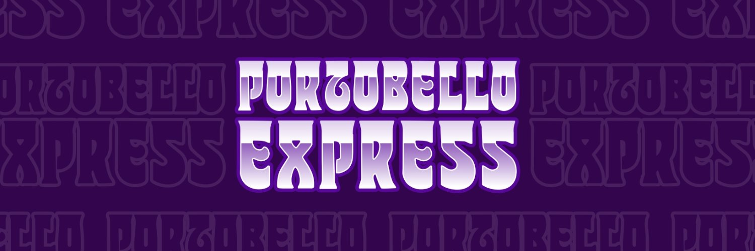 Portobello Express Profile Banner