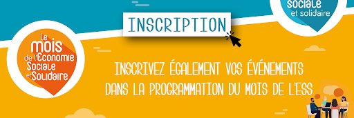 Chaire Économie sociale et Solidaire de l'URCA 📢 banner