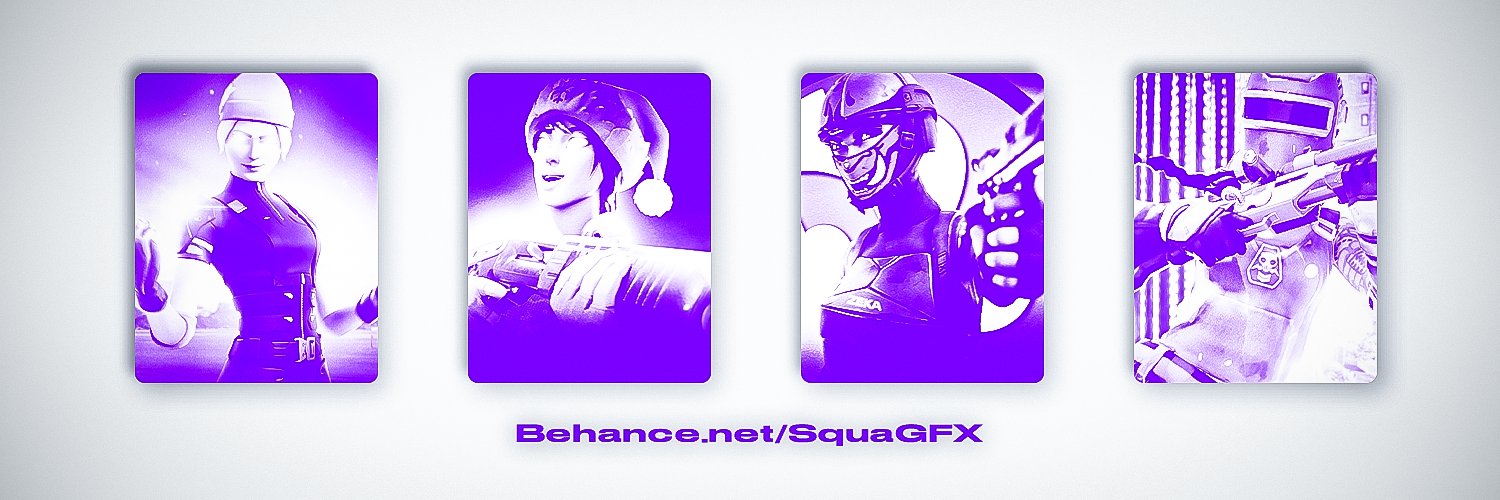 Squa banner